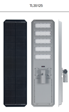 TL-35125 standard model