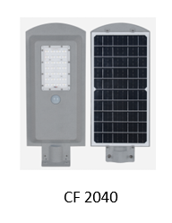 CF 2040 model
