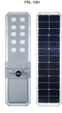 PRL-10M model