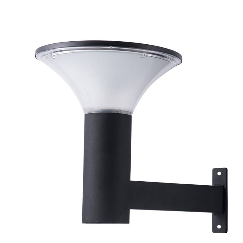 SG wall light features