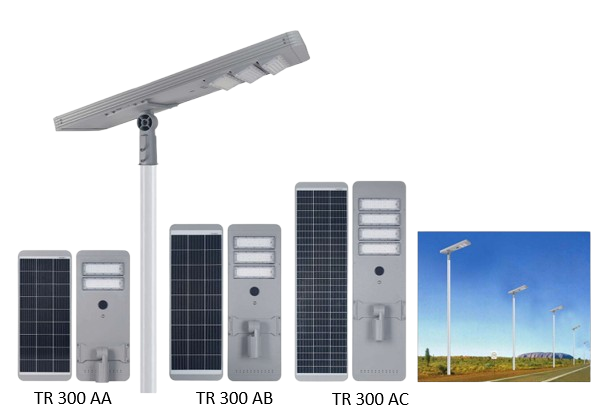 TR300 Advanced series