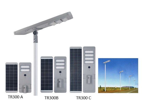 TR300 Series models