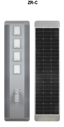 ZR-C model with 4 outlet battery backup system